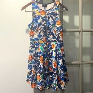 Romeo + Juliet Couture Casual Dress, size M.